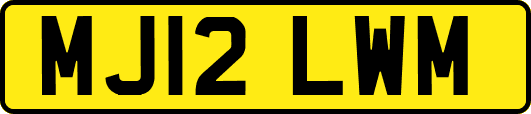 MJ12LWM