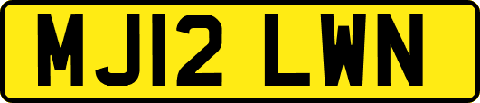 MJ12LWN