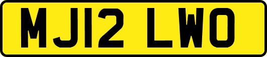MJ12LWO