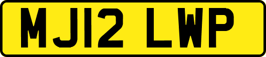 MJ12LWP