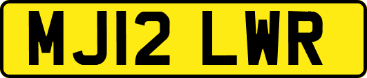 MJ12LWR