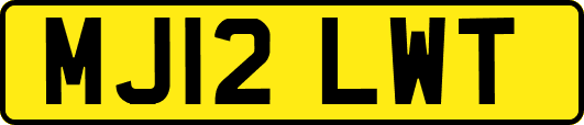 MJ12LWT