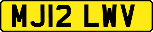 MJ12LWV