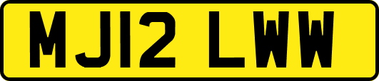 MJ12LWW