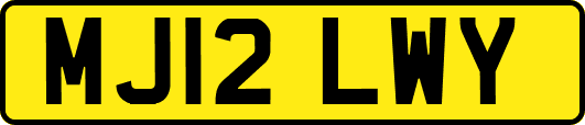 MJ12LWY