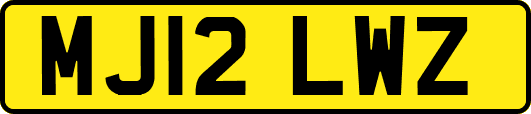 MJ12LWZ
