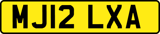 MJ12LXA