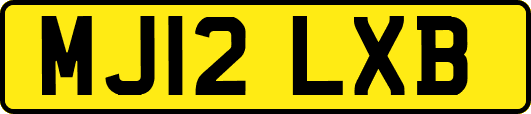 MJ12LXB