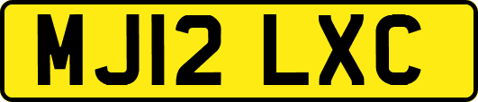 MJ12LXC