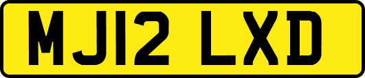 MJ12LXD