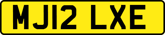 MJ12LXE