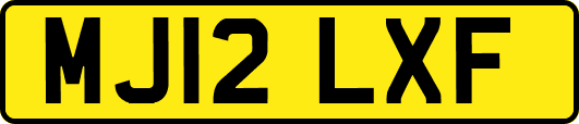 MJ12LXF