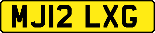MJ12LXG