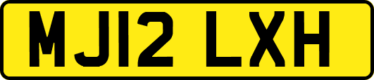 MJ12LXH
