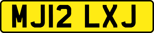 MJ12LXJ