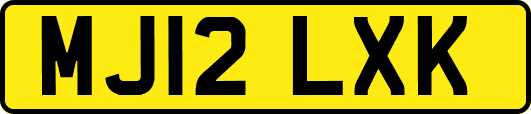 MJ12LXK