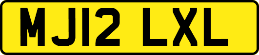 MJ12LXL