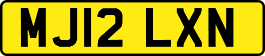 MJ12LXN