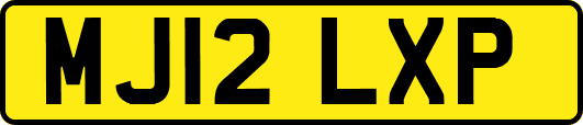 MJ12LXP