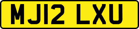 MJ12LXU