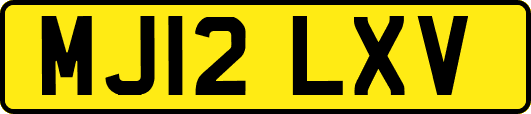 MJ12LXV