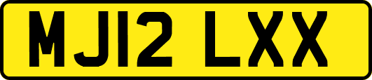MJ12LXX