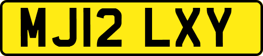 MJ12LXY