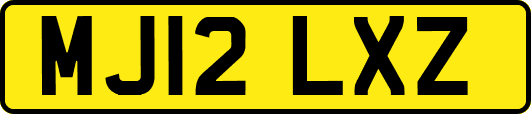 MJ12LXZ