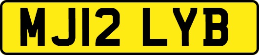 MJ12LYB