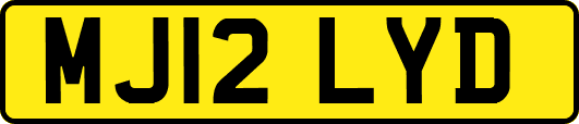 MJ12LYD