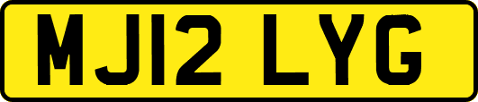 MJ12LYG