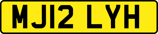 MJ12LYH