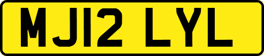 MJ12LYL