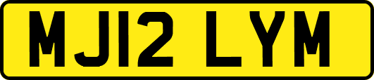 MJ12LYM