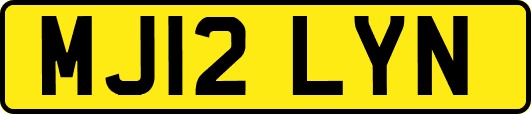 MJ12LYN