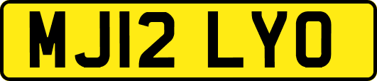 MJ12LYO