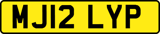 MJ12LYP