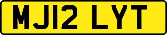 MJ12LYT