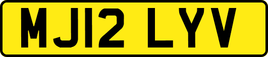MJ12LYV