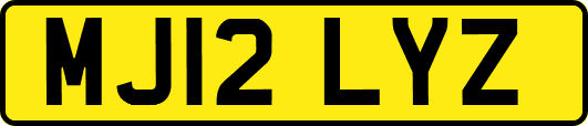 MJ12LYZ