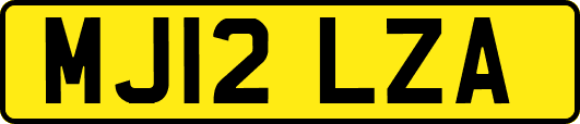 MJ12LZA