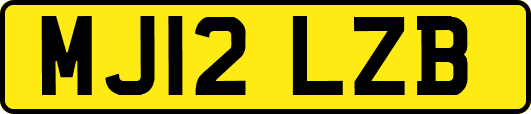 MJ12LZB