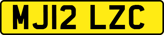 MJ12LZC