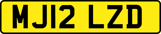 MJ12LZD