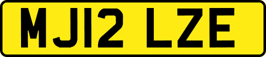 MJ12LZE