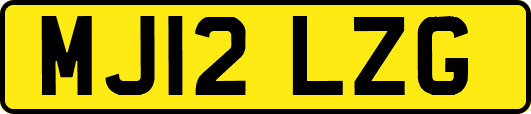 MJ12LZG