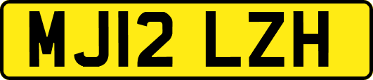 MJ12LZH