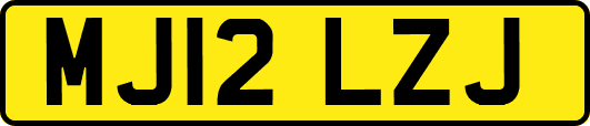 MJ12LZJ