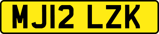 MJ12LZK