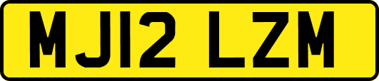 MJ12LZM